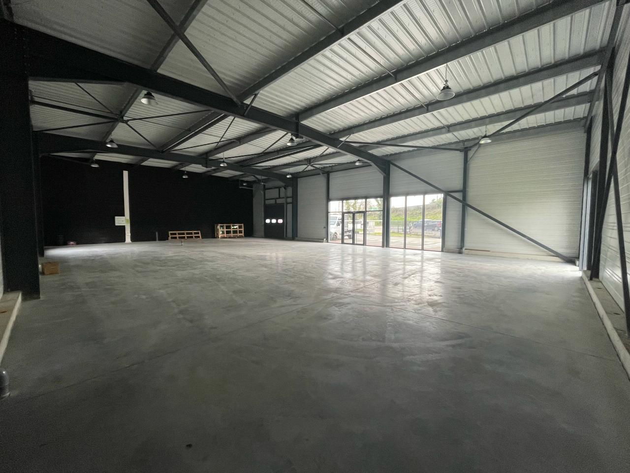 Location local d'activité Villenave-d'Ornon Gironde OLACT2530357 3
