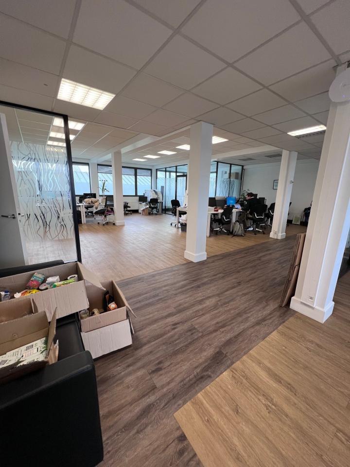 Location bureau Colombes Hauts-de-Seine OLBUR2638550 4