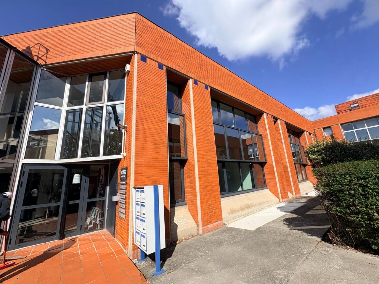 Location bureau Labège Haute-Garonne OLBUR2108390