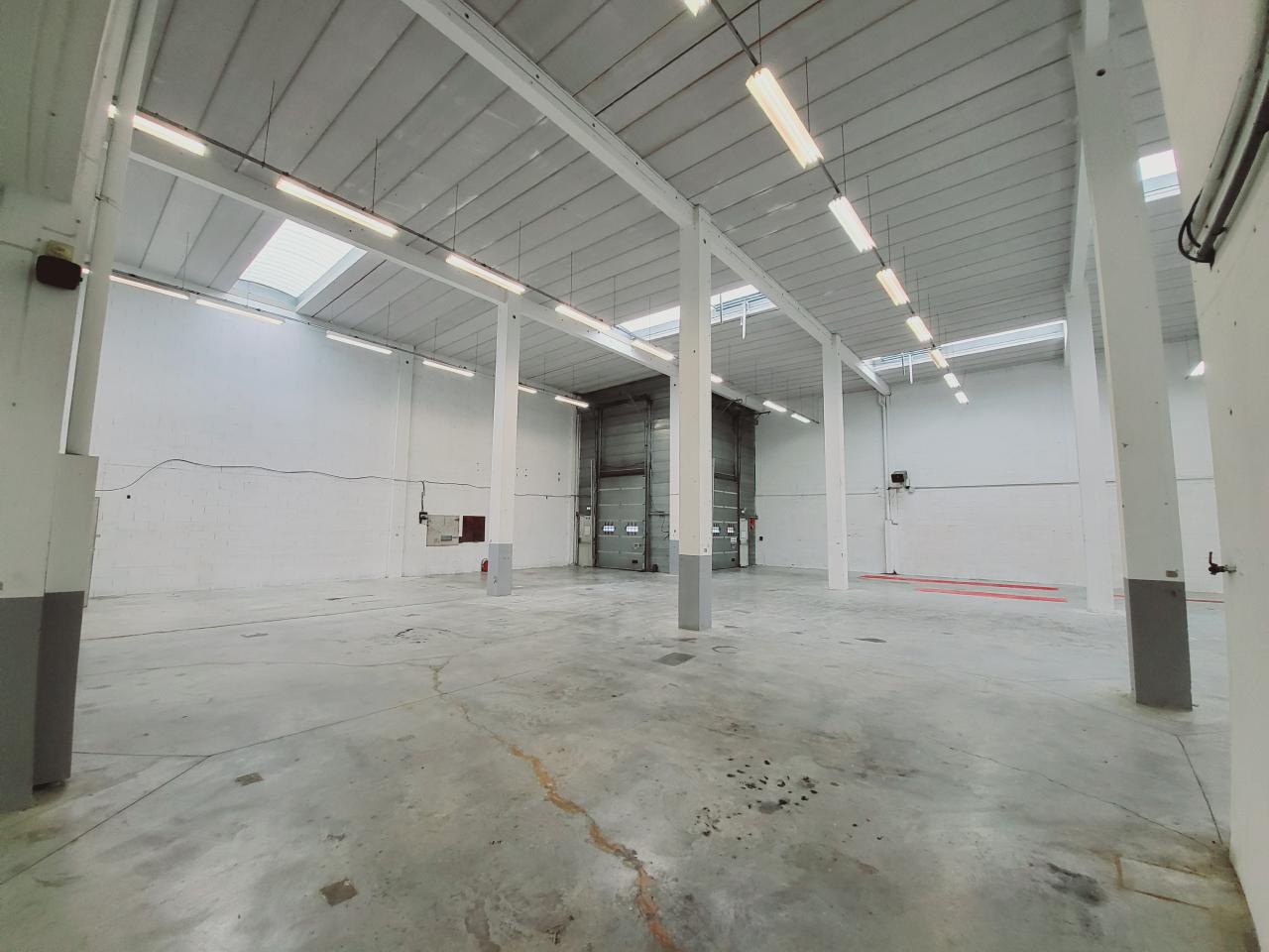 Location local d'activité Émerainville Seine-et-Marne OLACT2204989 3