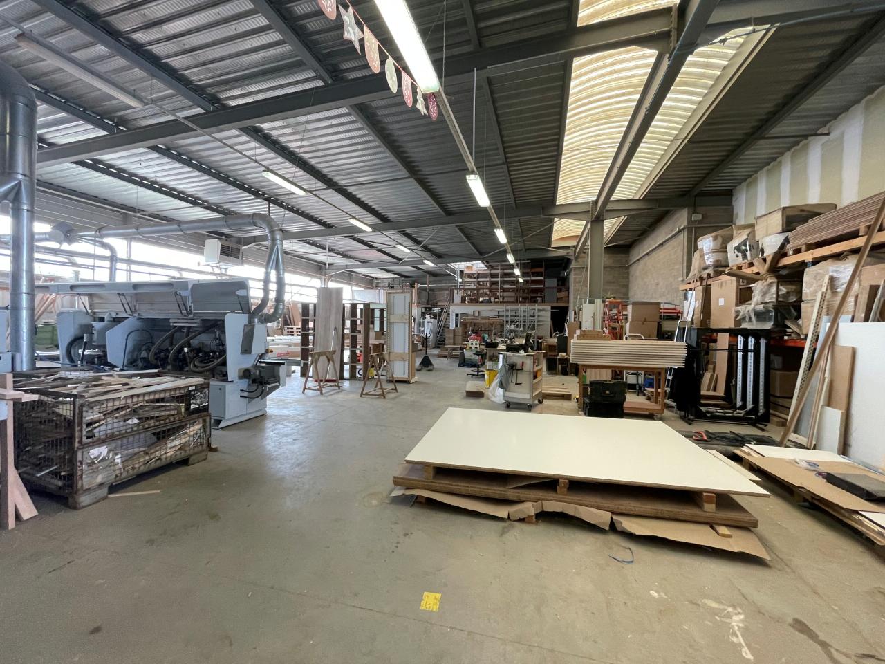 Vente local d'activité Hoenheim Bas-Rhin OVACT2533554 4