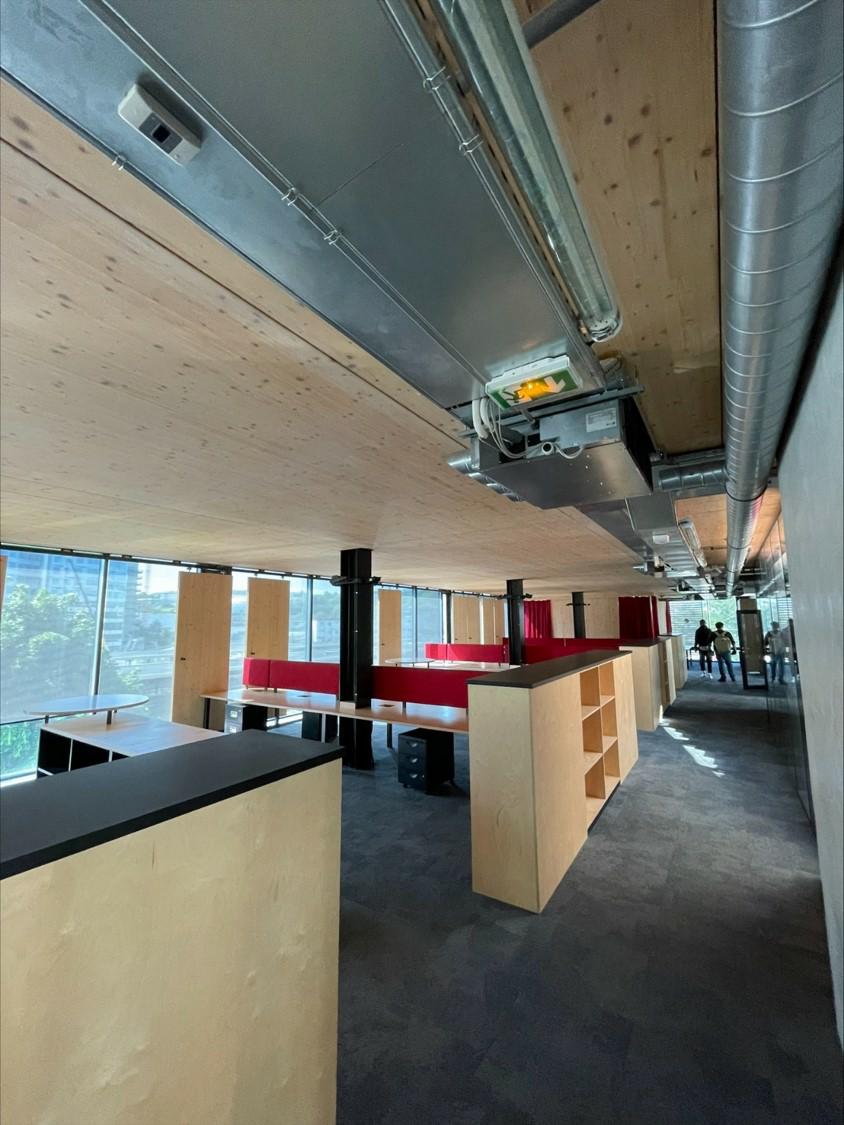 Location coworking Boulogne-Billancourt Hauts-de-Seine OLBUR2104672 2