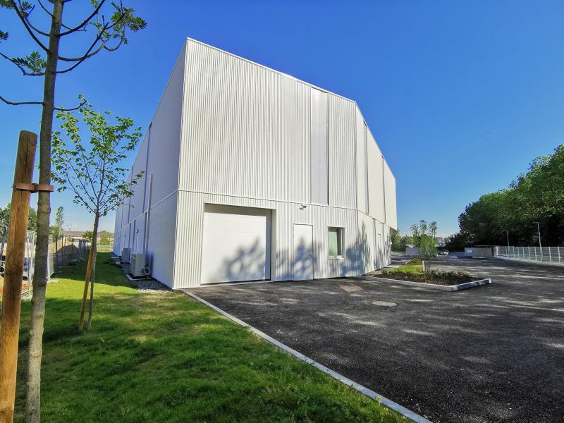 Vente local d'activité Toulouse Haute-Garonne OVACT2536790 2