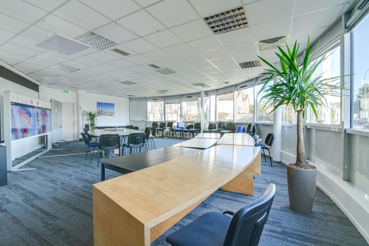 Location bureau Arcueil Val-de-Marne OLBUR2421853 4