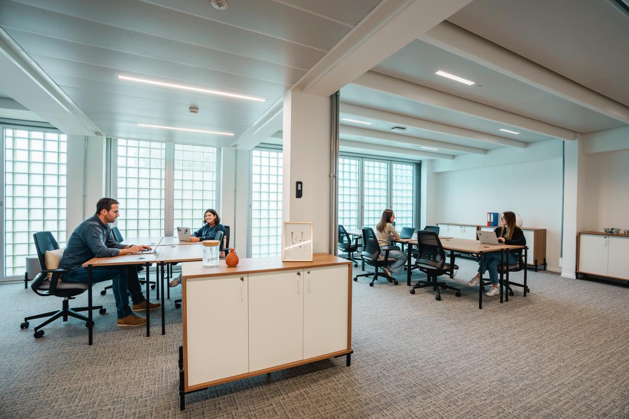 Location coworking Paris OLBUR2531453 2