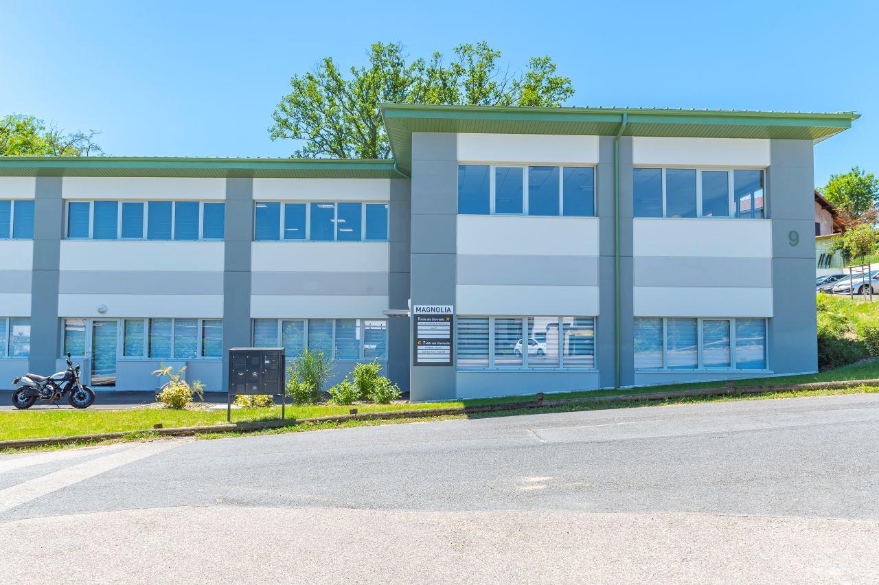 Vente bureau Lissieu Rhône OVBUR2534268
