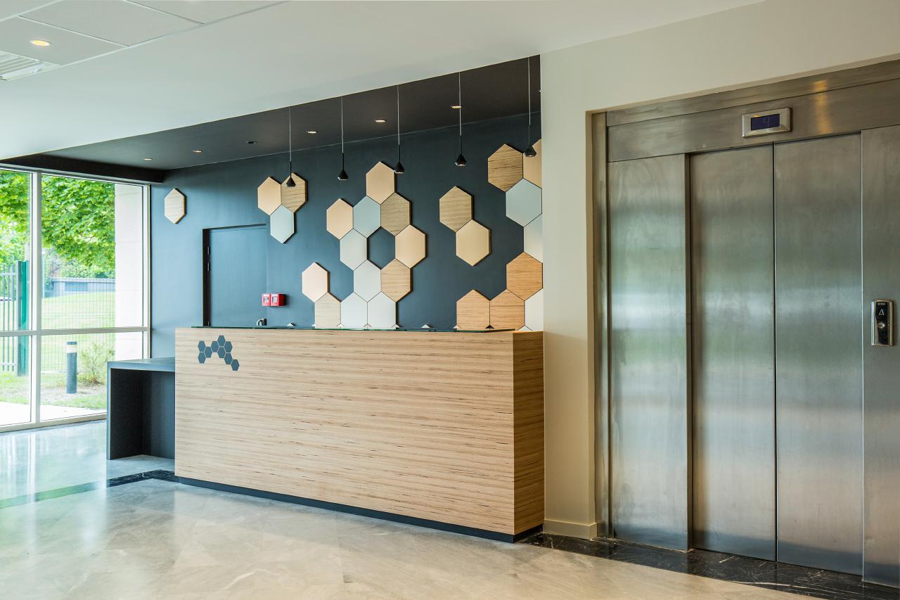 Vente bureau Marcq-en-Baroeul Nord OVBUR2205606 1