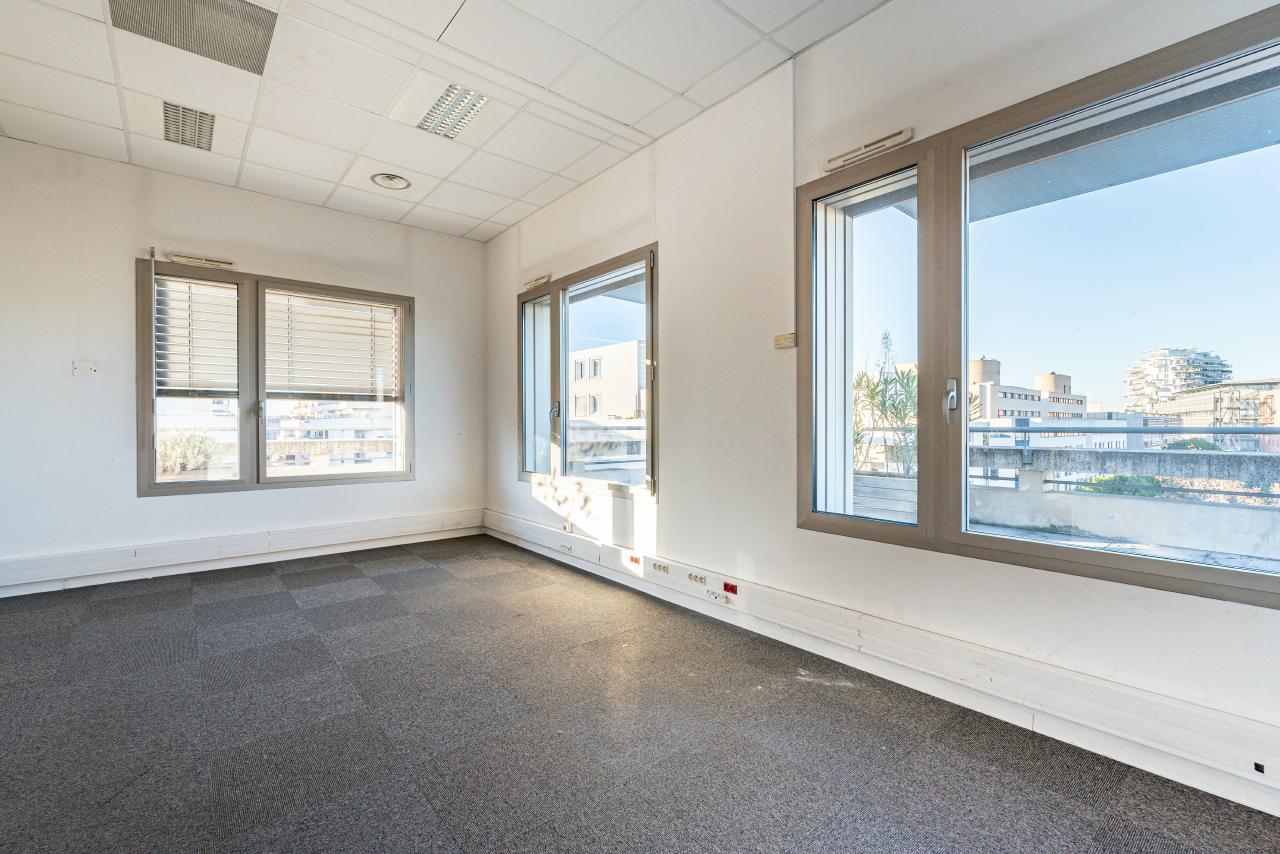 Location bureau Montpellier Hérault OLBUR2425859 2