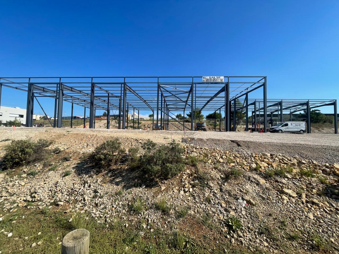 Location local d'activité Lambesc Bouches-du-Rhône OLACT2425568 4