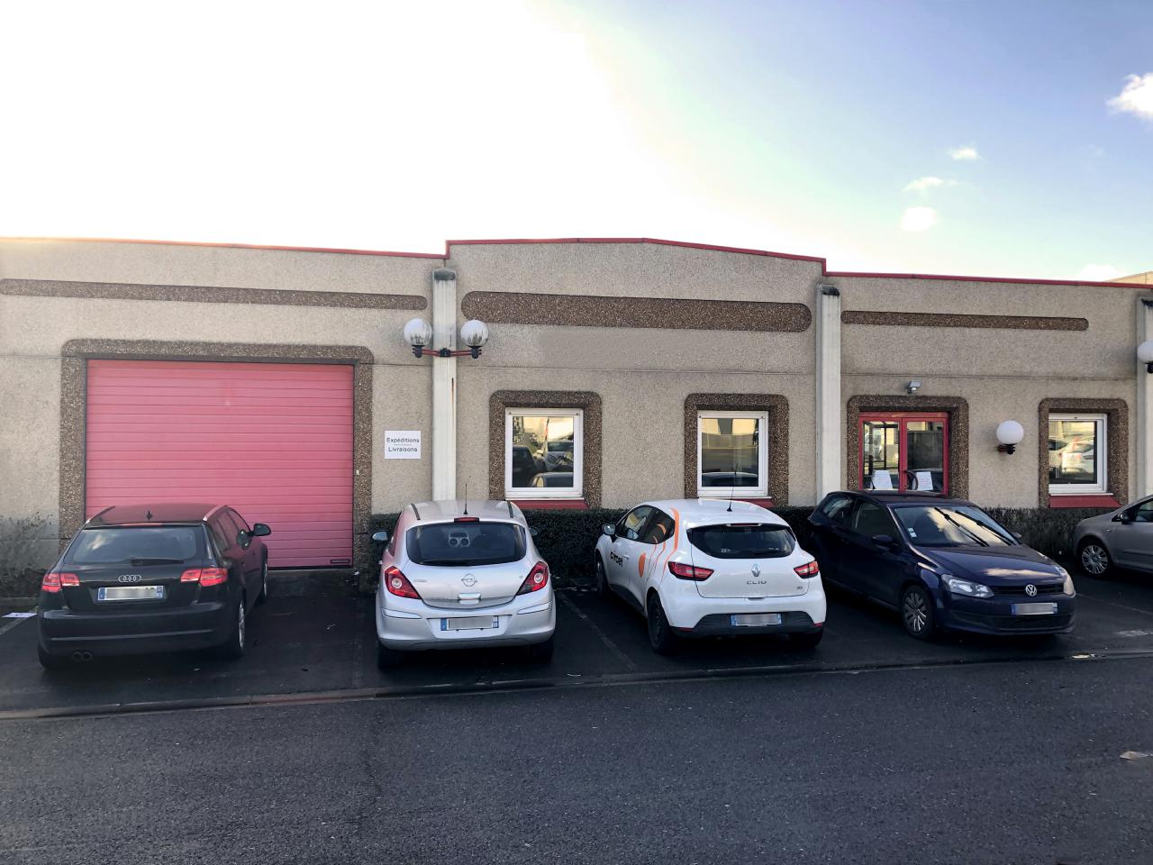 Location local d'activité Fretin Nord OLACT2423599 1