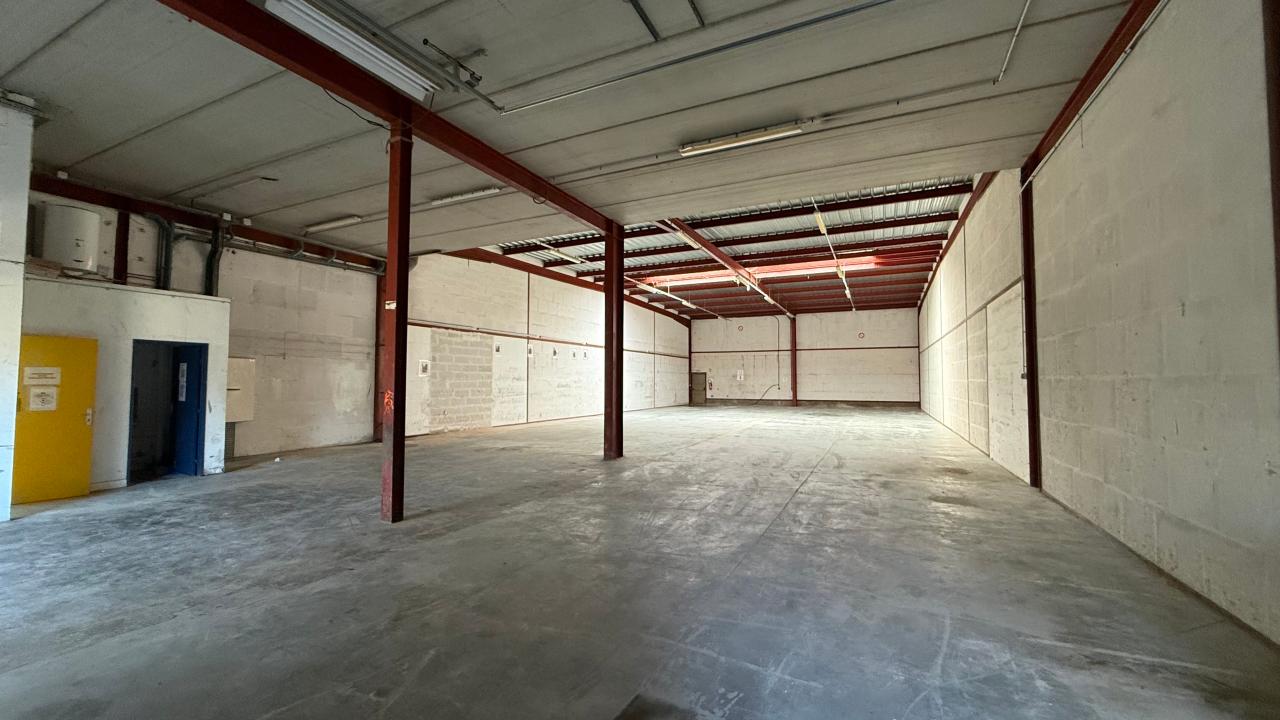 Location local d'activité Buc Yvelines OLACT2640151 3