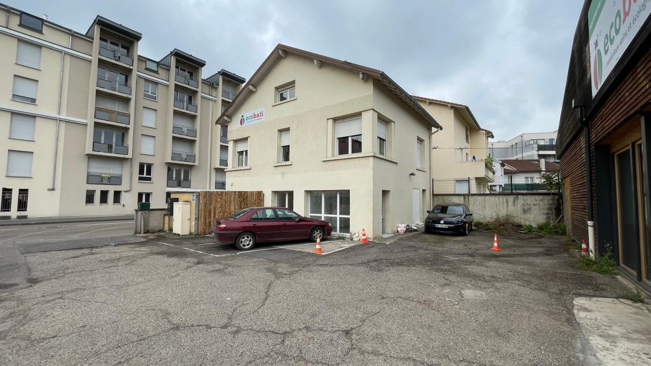 Vente local d'activité Nancy Meurthe-et-Moselle OVACT2642090 3