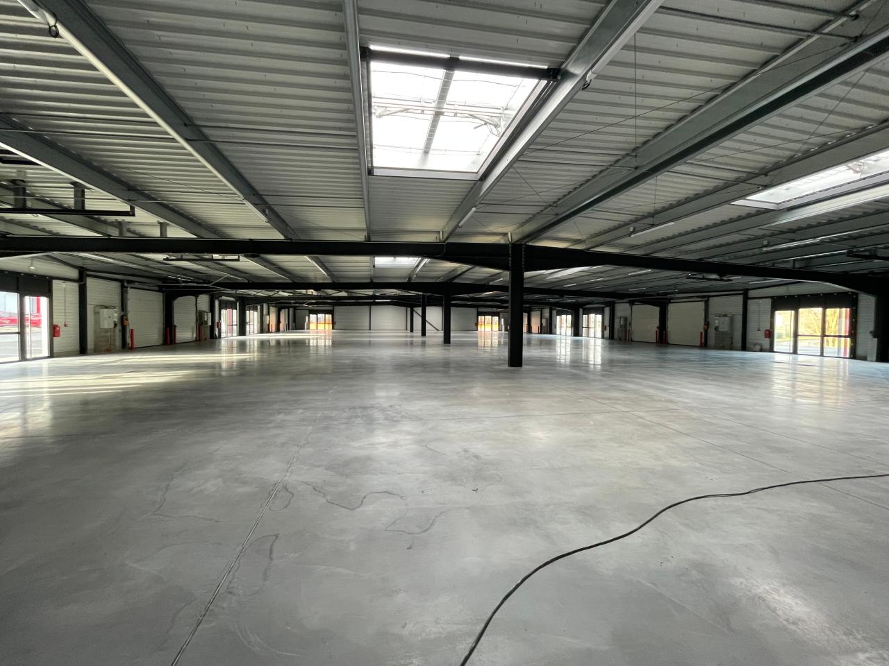 Location local d'activité Chécy Loiret OLACT2638702
