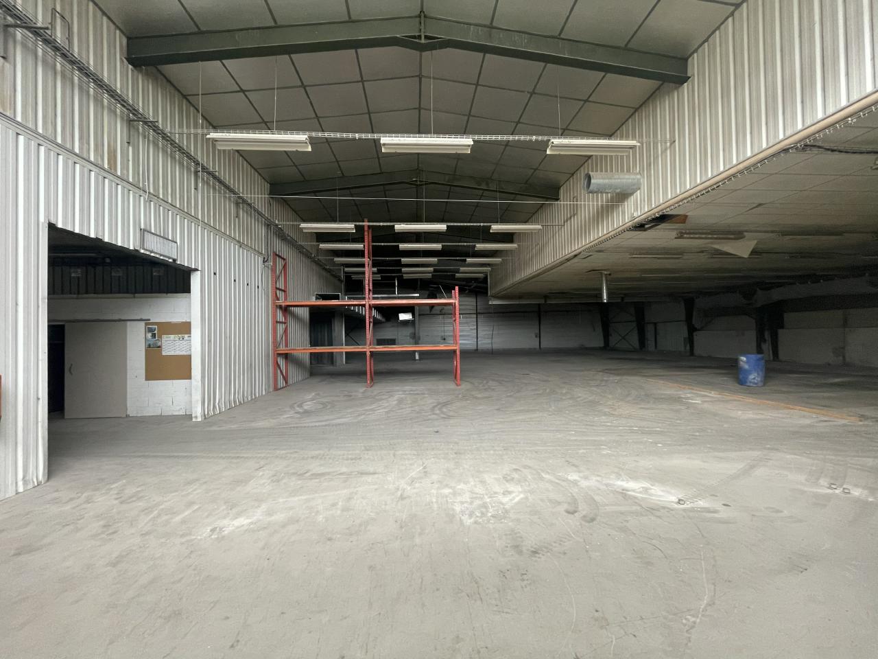 Location local d'activité Orvault Loire-Atlantique OLACT2316488 4