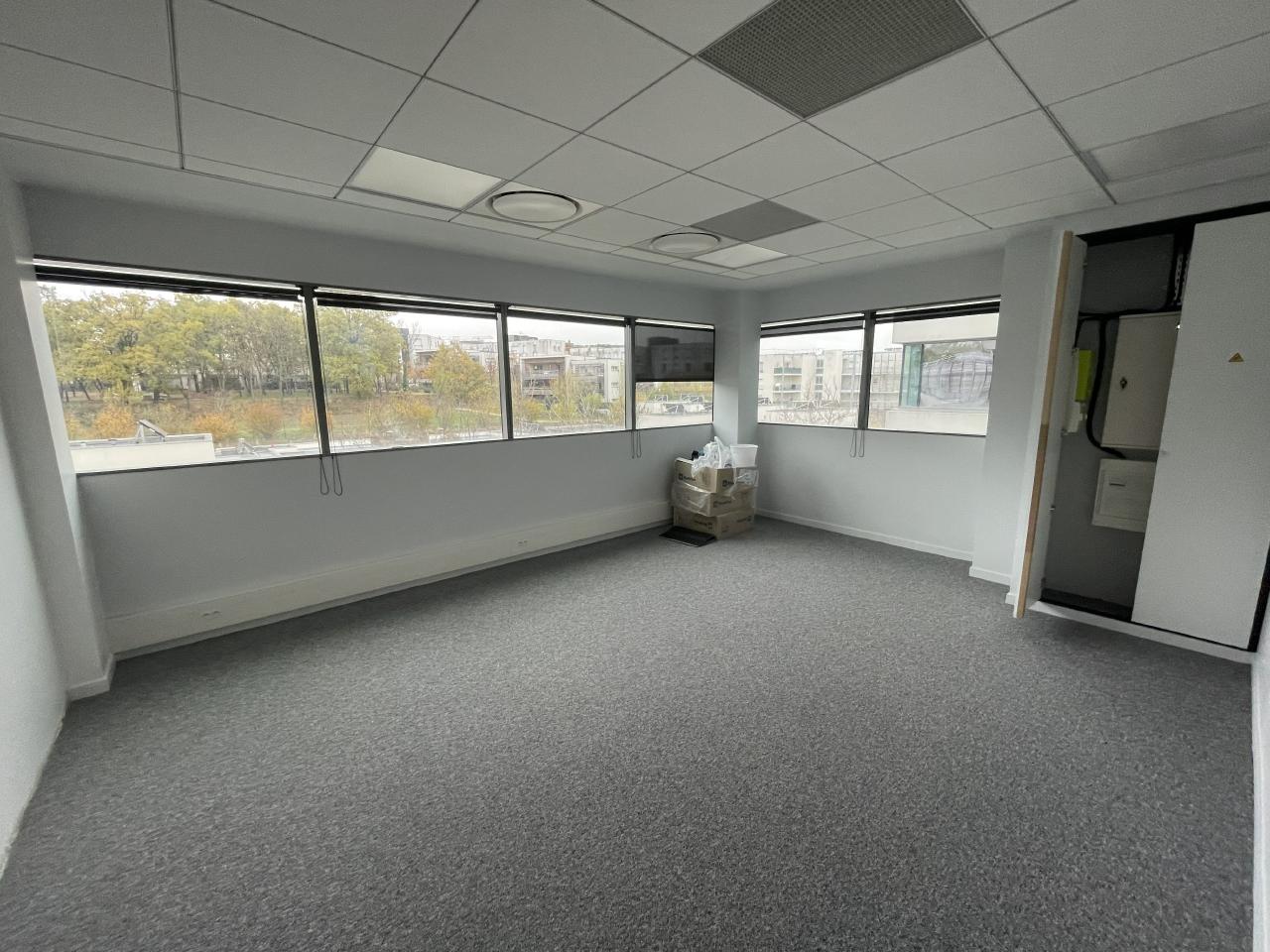 Location bureau Balma Haute-Garonne OLBUR2108366 3