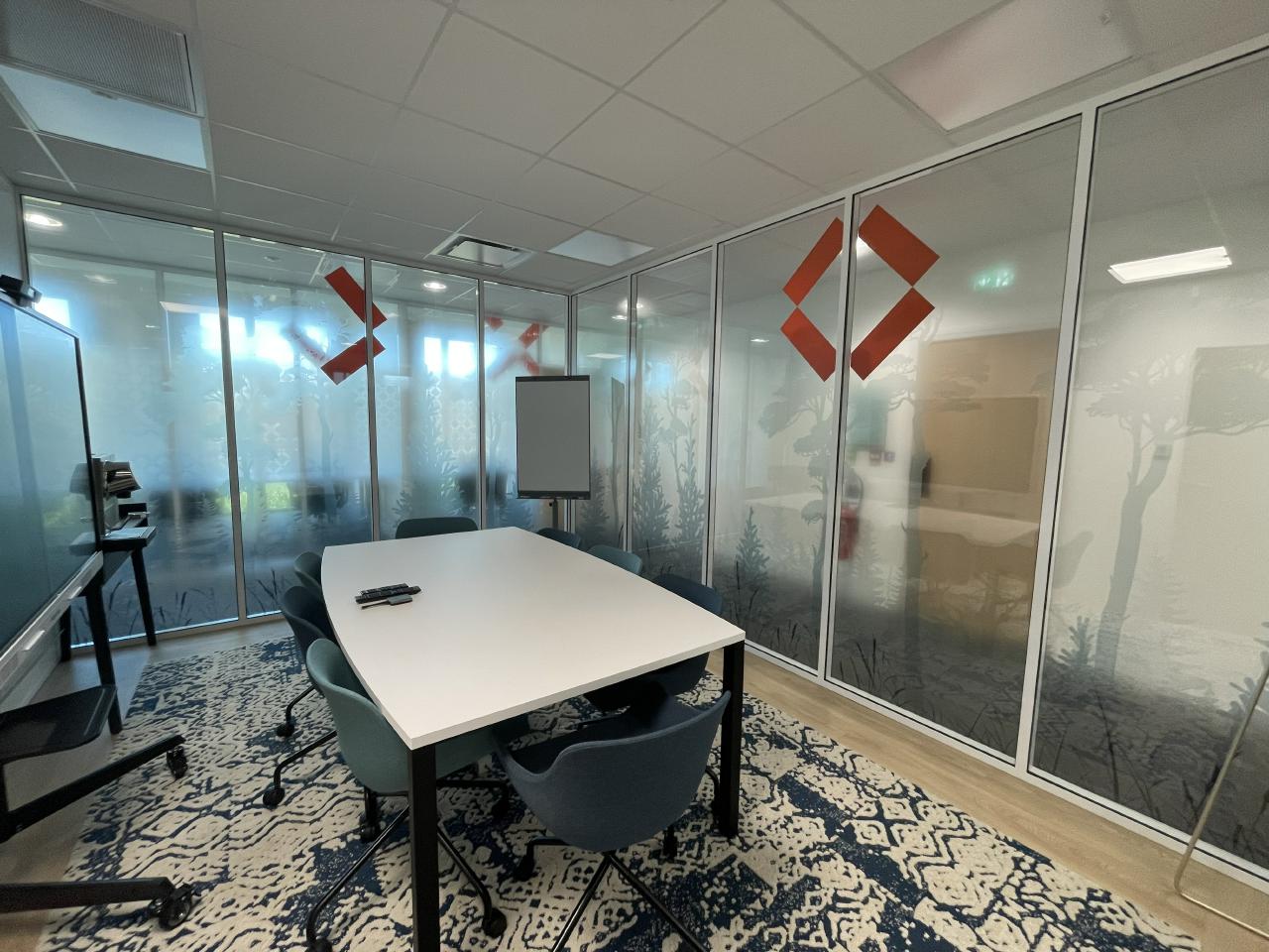 Location coworking Saint-Jacques-de-la-Lande Ille-et-Vilaine OLBUR2316250 4