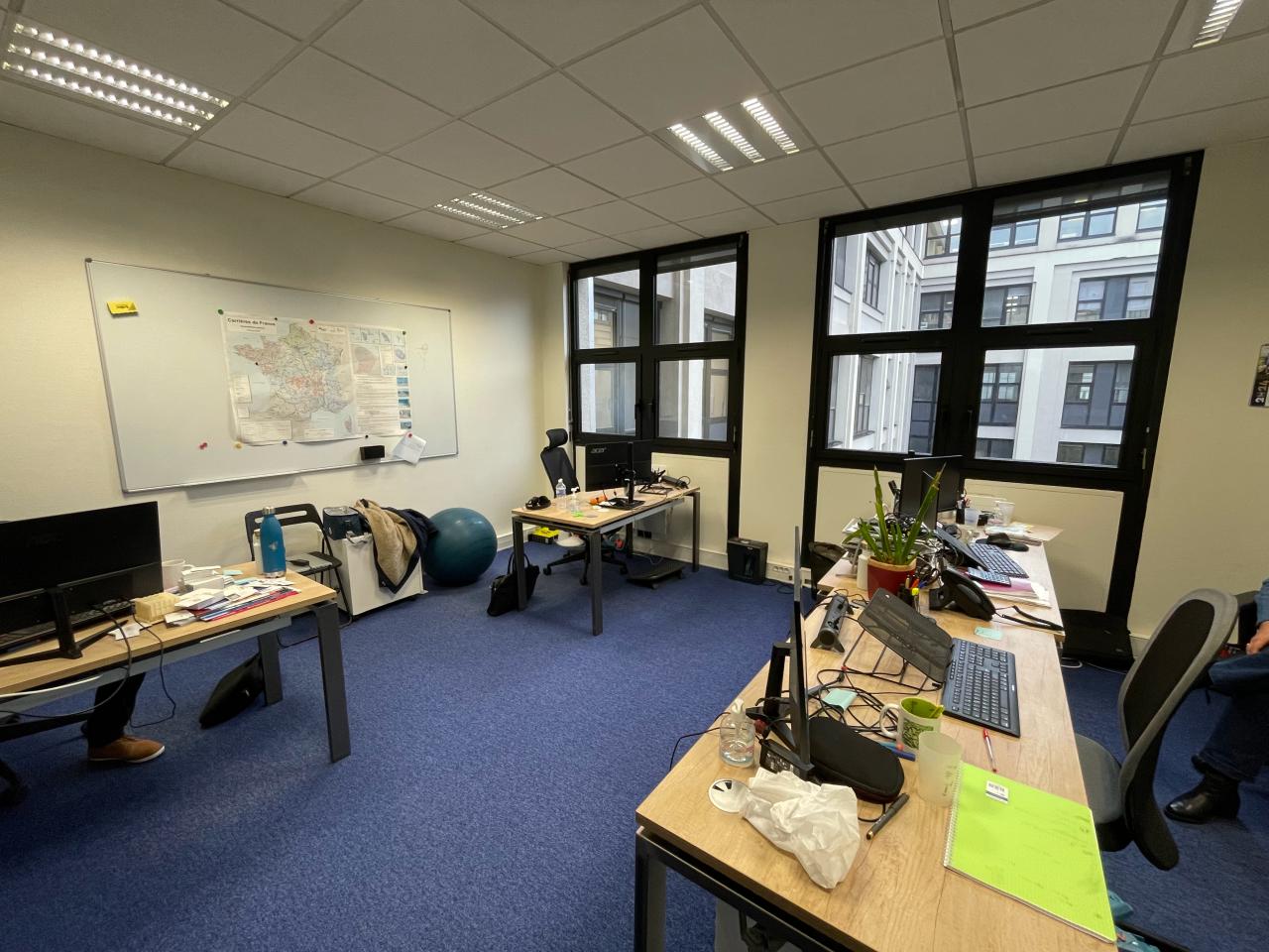 Location bureau Nantes Loire-Atlantique OLBUR2426262 3