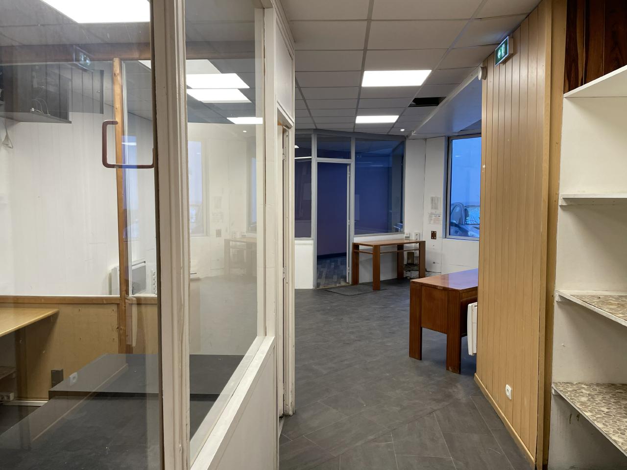 Vente local d'activité Courbevoie Hauts-de-Seine OVACT2640315 2