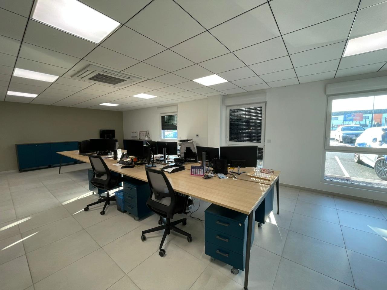 Location local d'activité Liévin Pas-de-Calais OLACT2528932 4