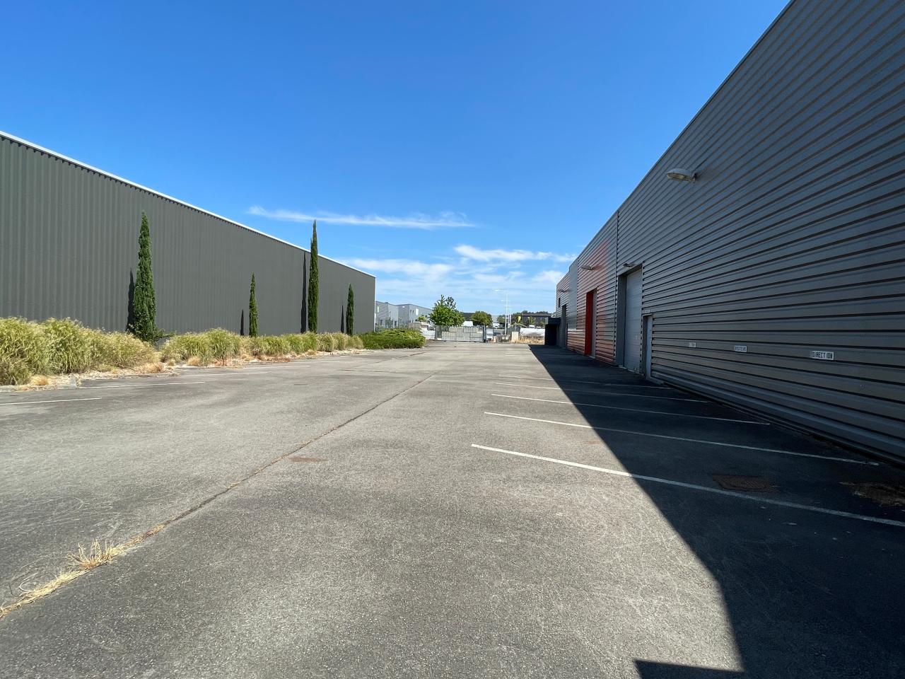 Vente local d'activité Les Sorinieres Loire-Atlantique OVACT2643418 1