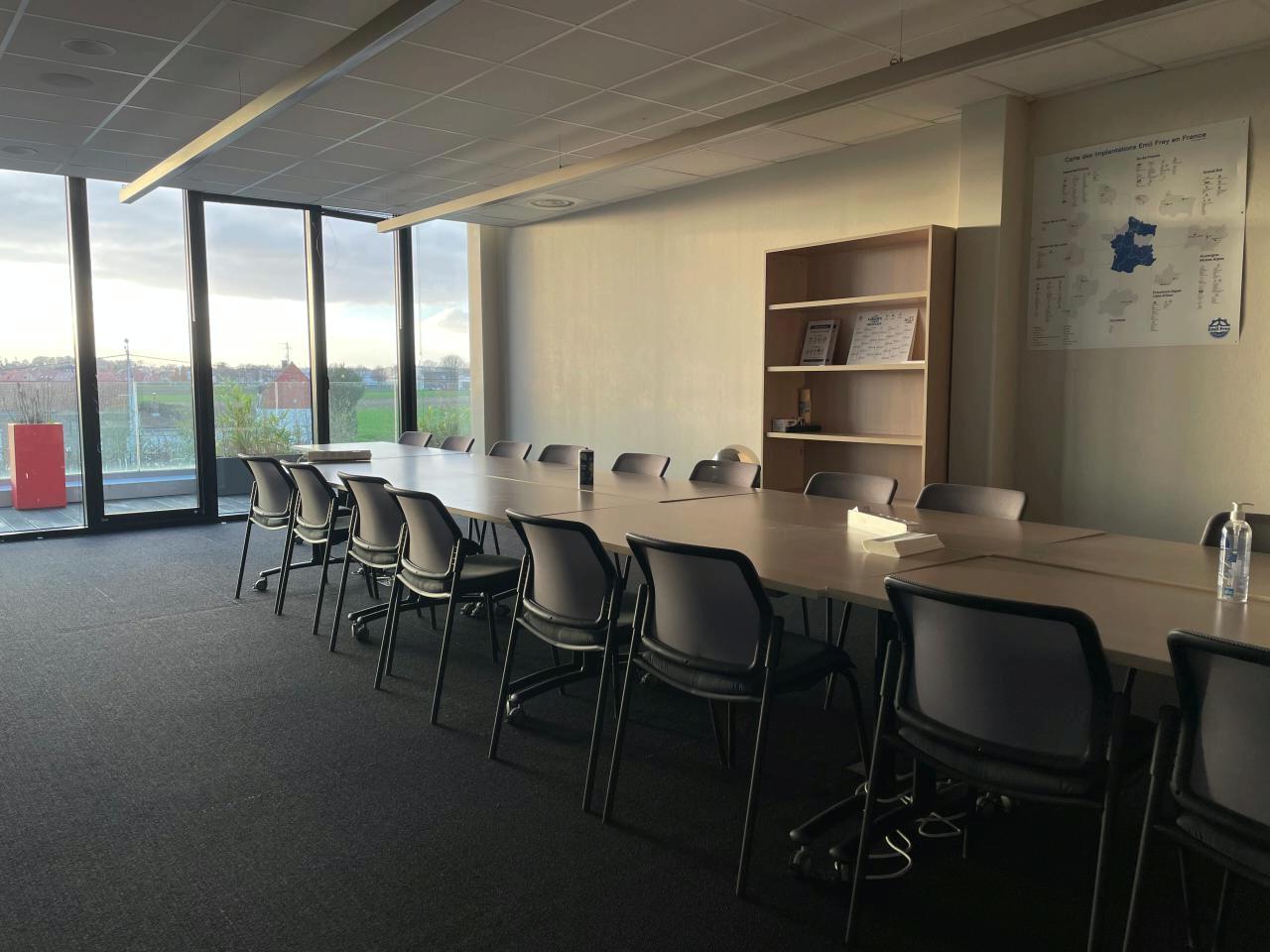 Location bureau Lesquin Nord OLBUR2424291 4