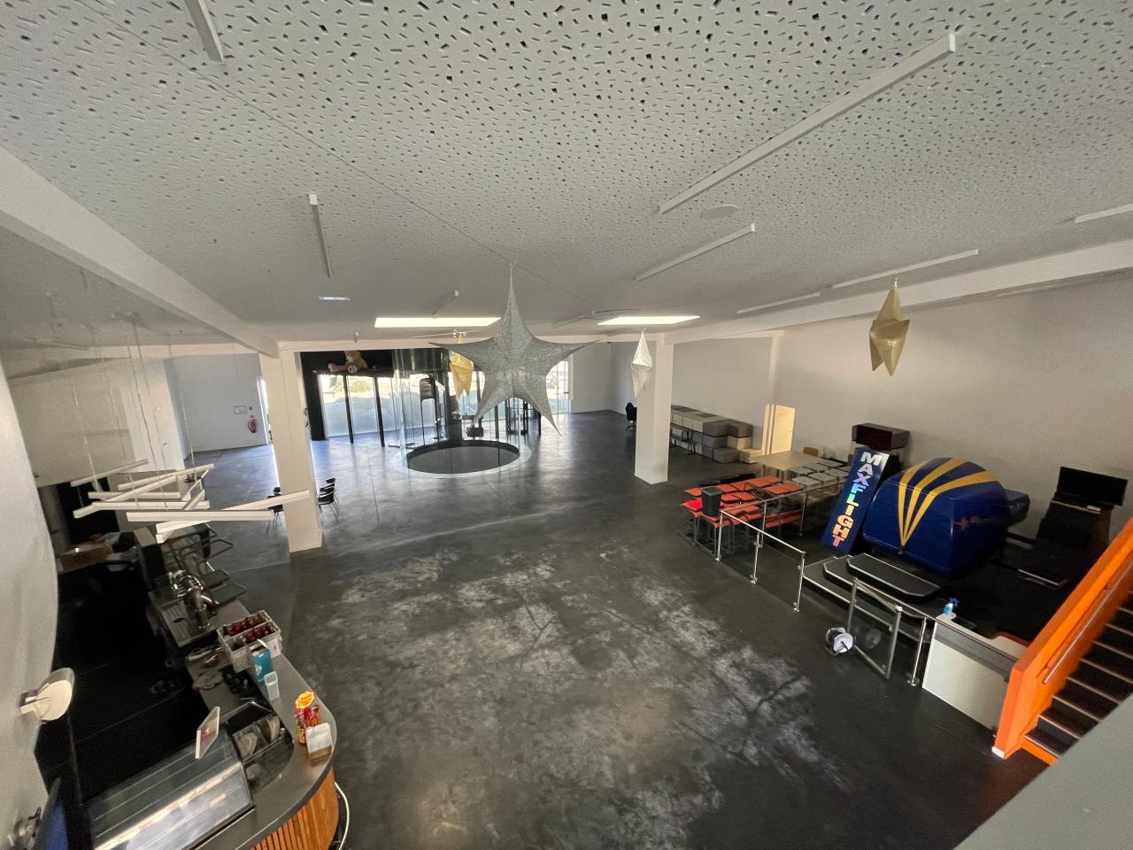 Location local d'activité Mérignac Gironde OLACT2639861 2