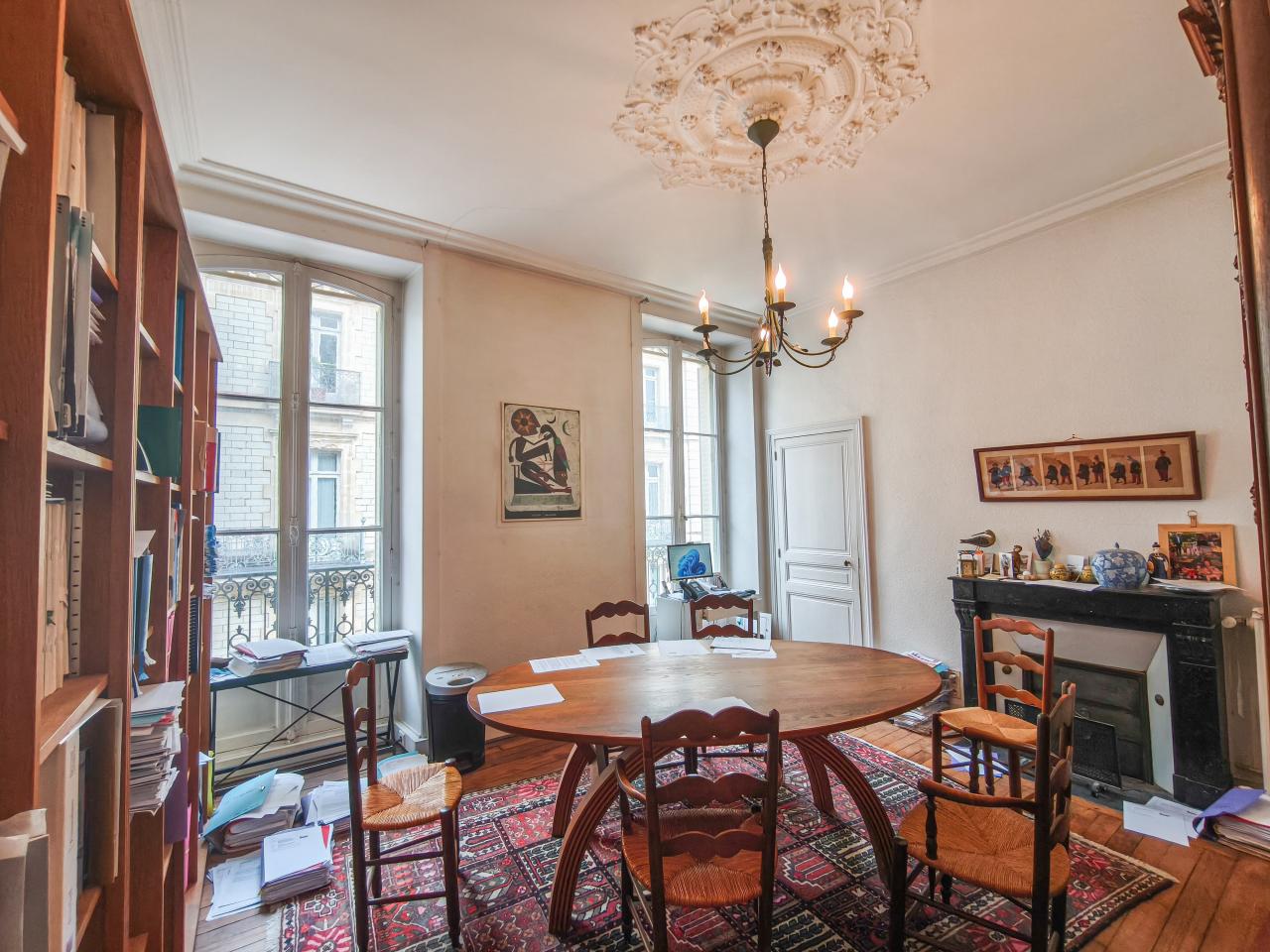 Location bureau Rennes Ille-et-Vilaine OLBUR2537685 3