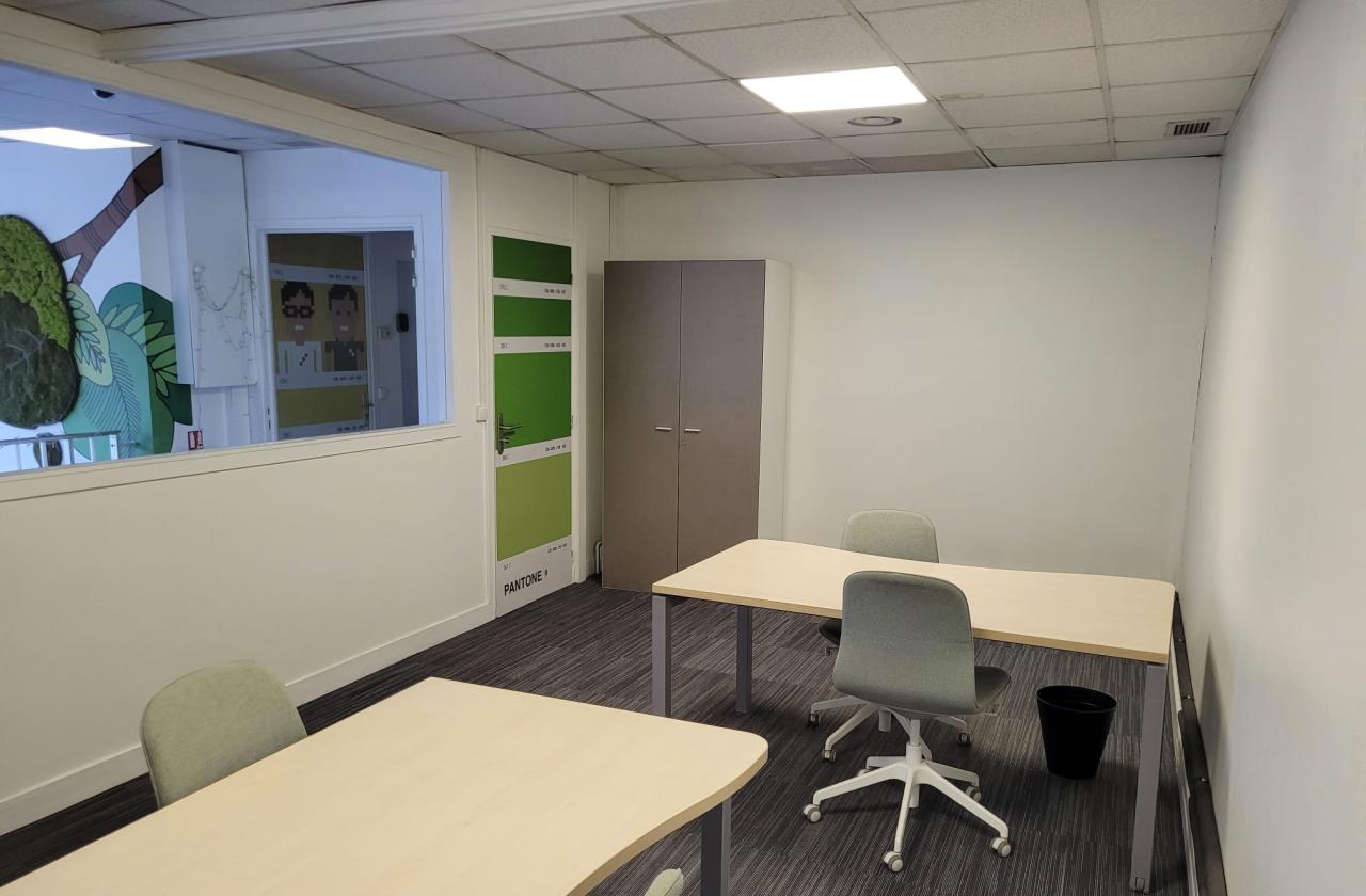 Vente local d'activité Chilly-Mazarin Essonne OVACT2641740 2