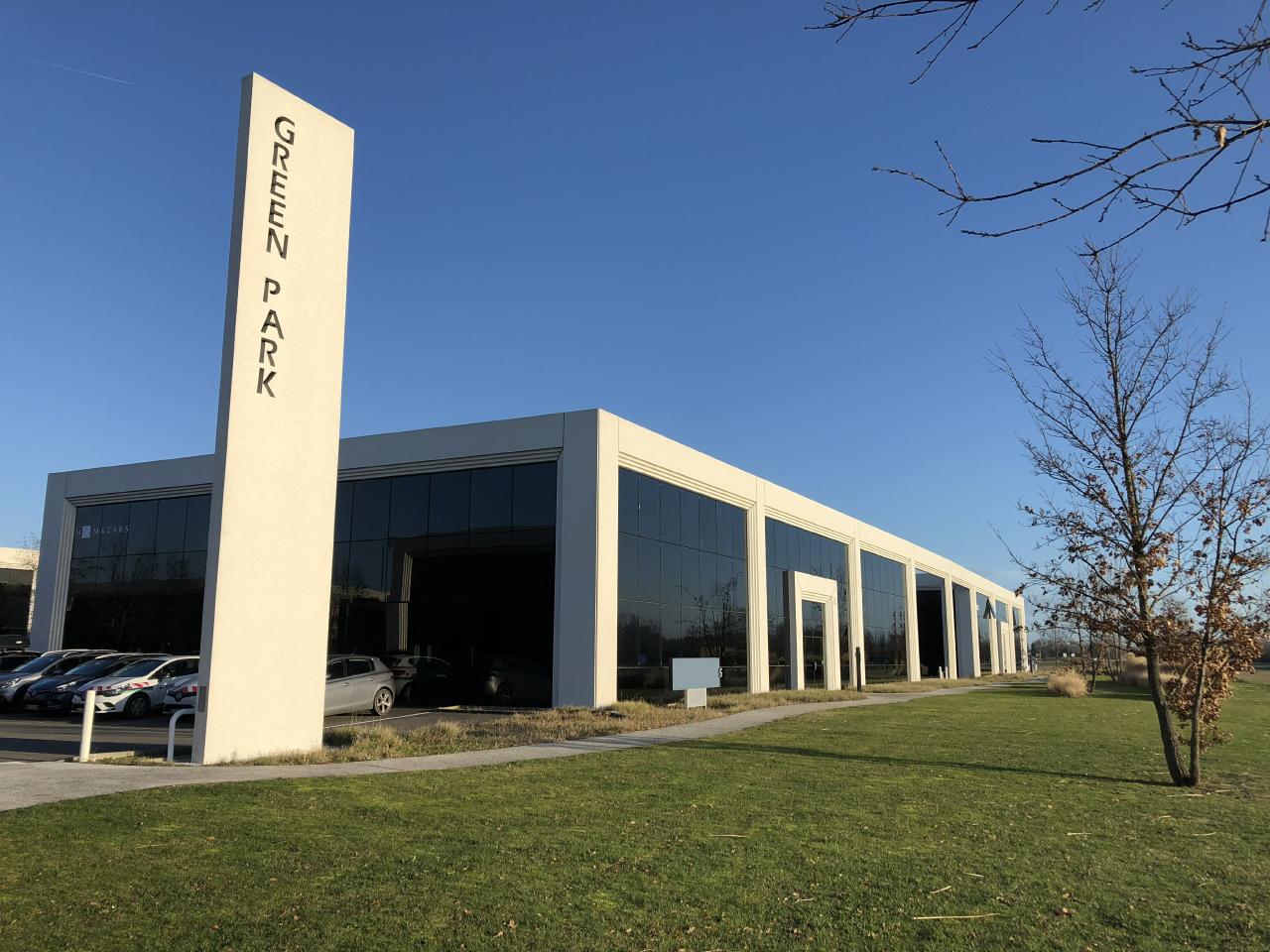Location bureau Labège Haute-Garonne OLBUR2108222