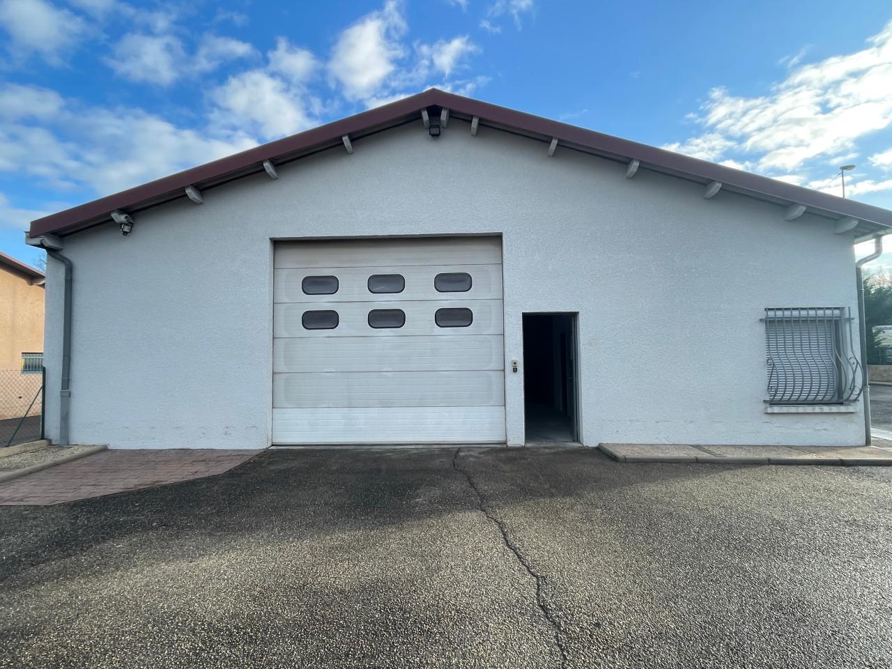 Location local d'activité Thurins Rhône OLACT2638099 1