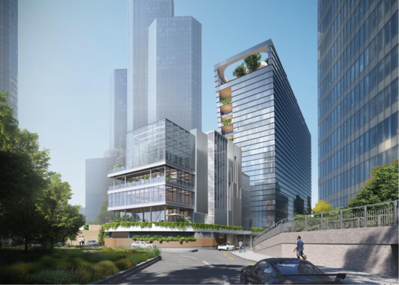 Location bureau Courbevoie Hauts-de-Seine OLBUR2308161 3