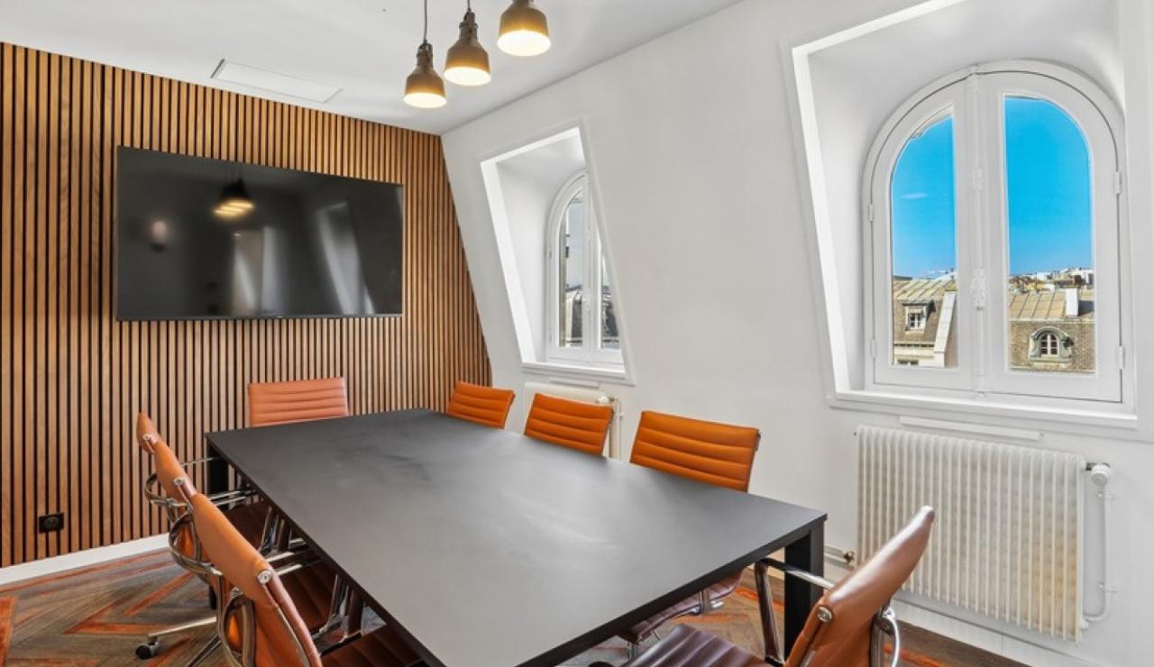 Location coworking Paris OLBUR2532518 3