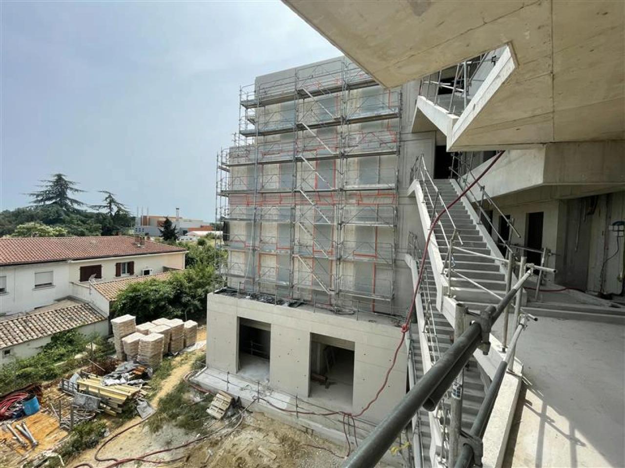 Vente bureau Montpellier Hérault OVBUR2115354 4