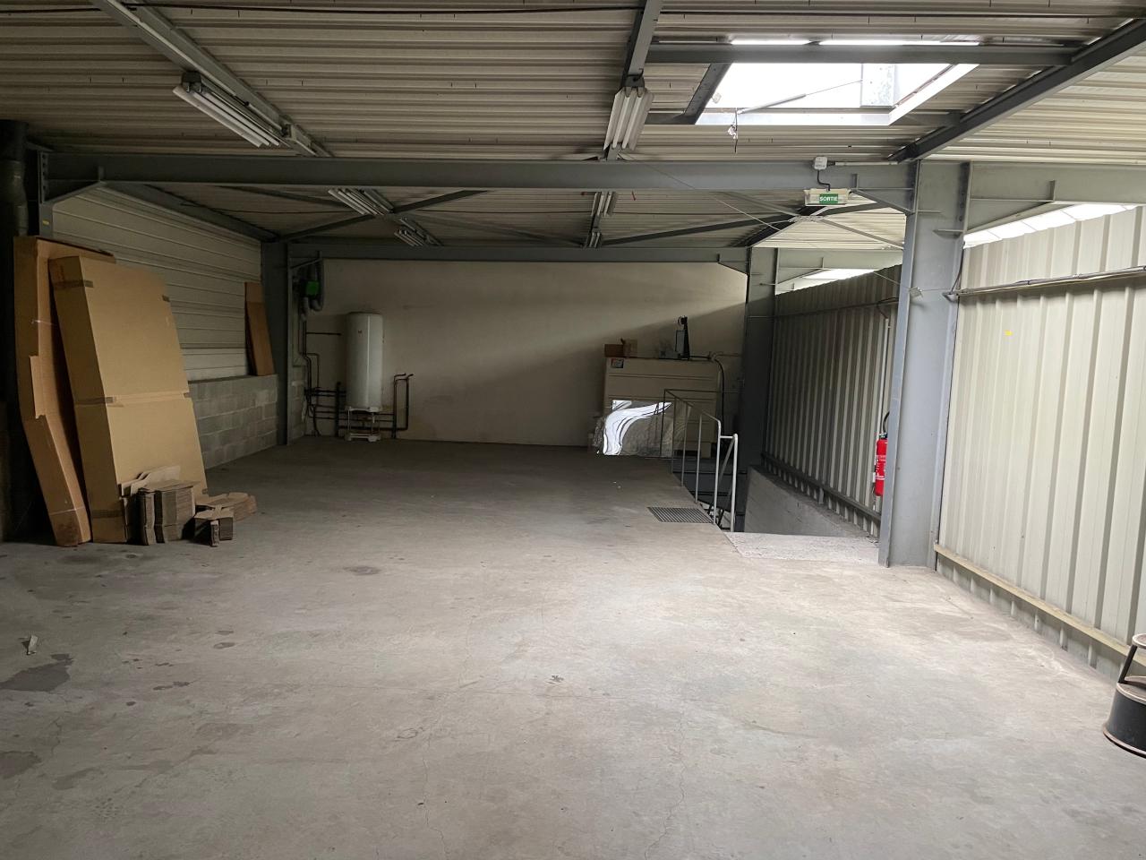 Location local d'activité Didenheim Haut-Rhin OLACT2534530 2