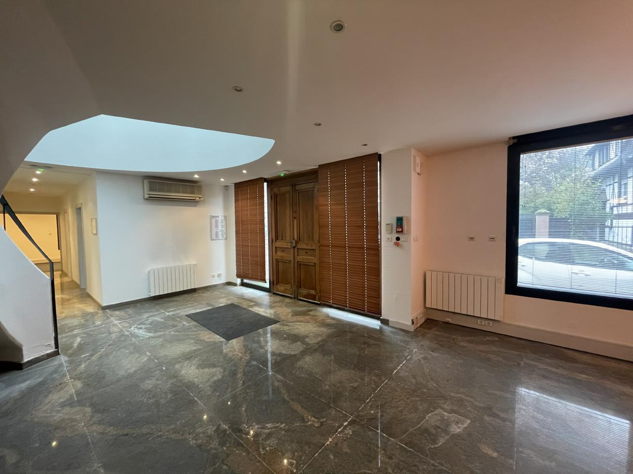 Location bureau Strasbourg Bas-Rhin OLBUR2423317 4