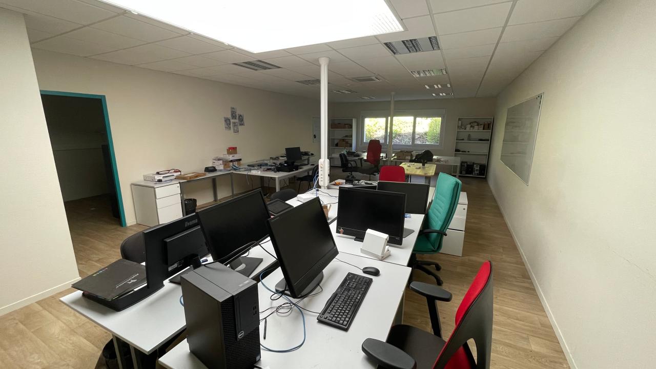 Vente local d'activité Messein Meurthe-et-Moselle OVACT2641323 4