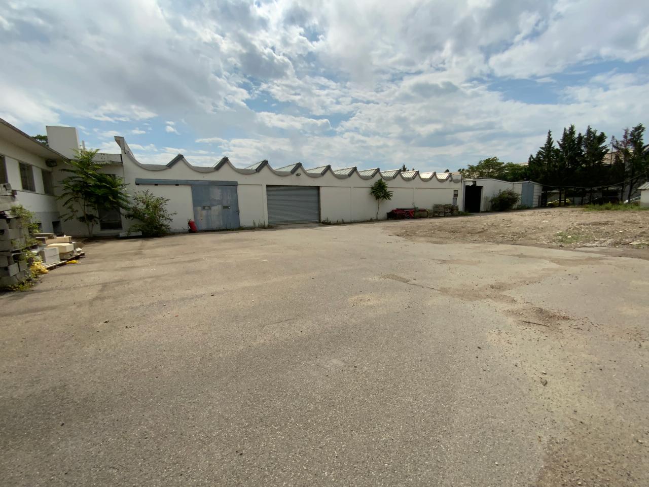 Vente local d'activité Meyzieu Rhône OVACT2425179 2