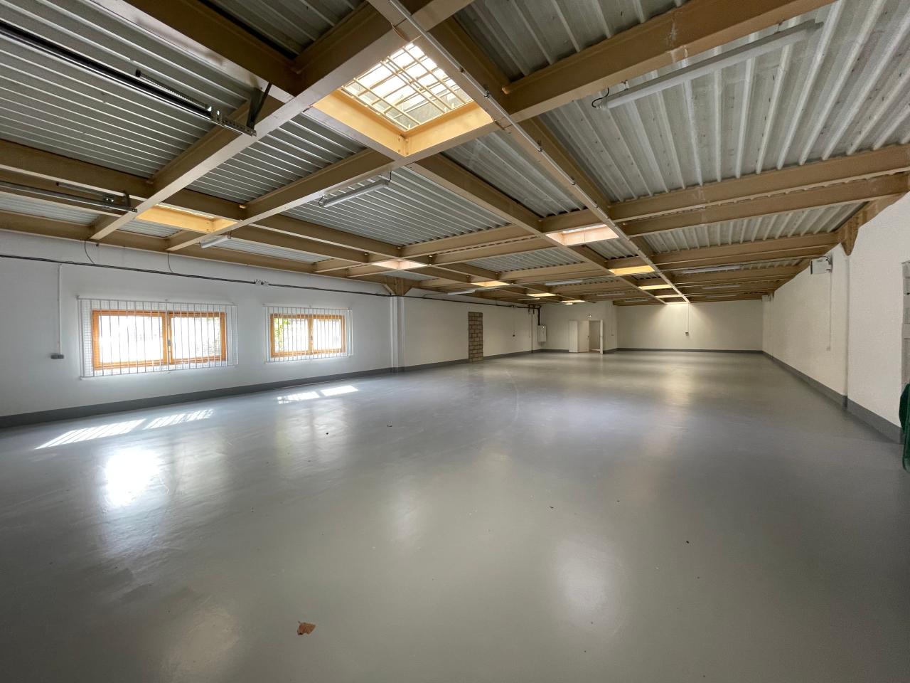 Location local d'activité Croissy-Beaubourg Seine-et-Marne OLACT2108785 3