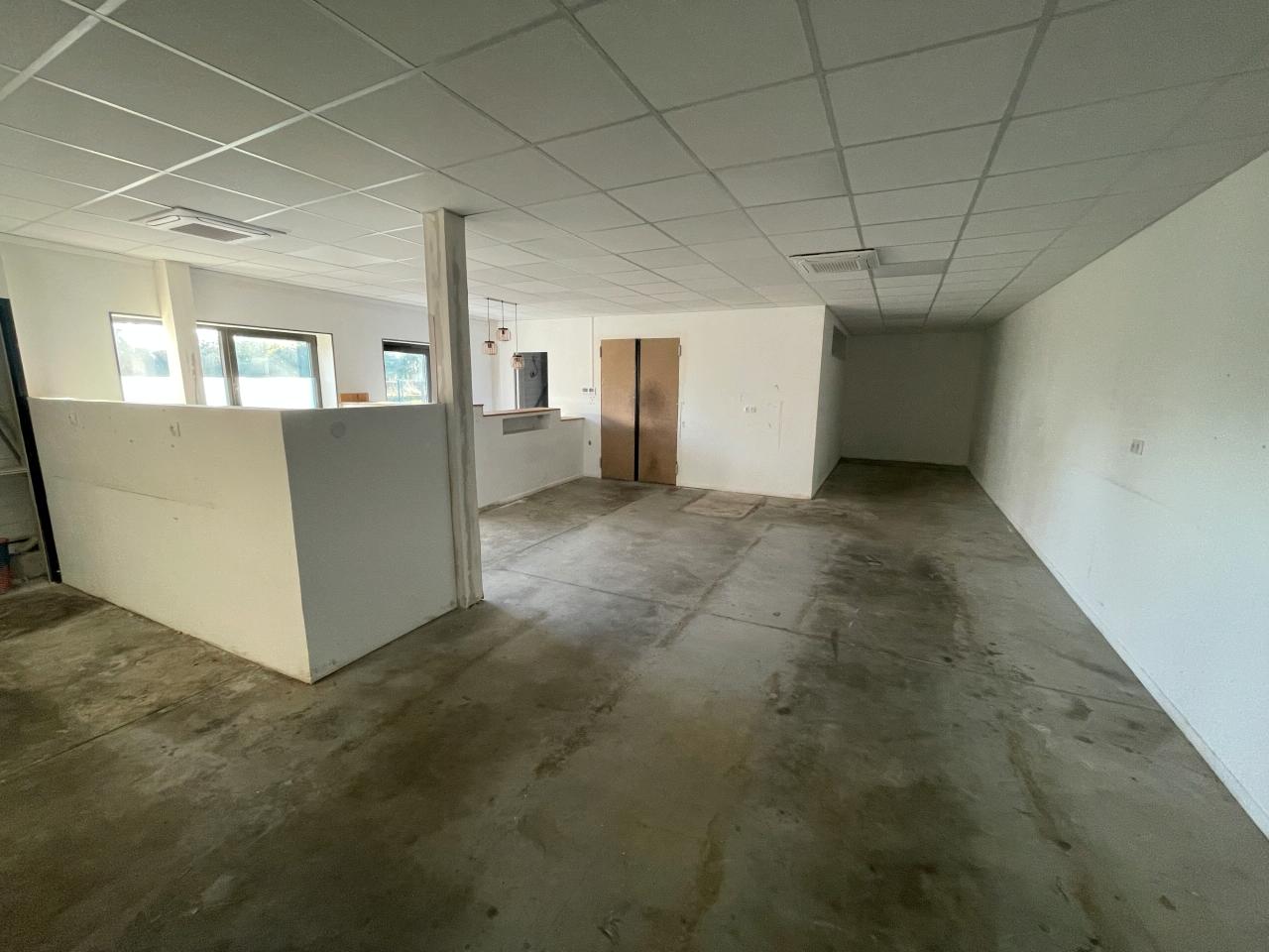 Vente local d'activité Domloup Ille-et-Vilaine OVACT2532082 2