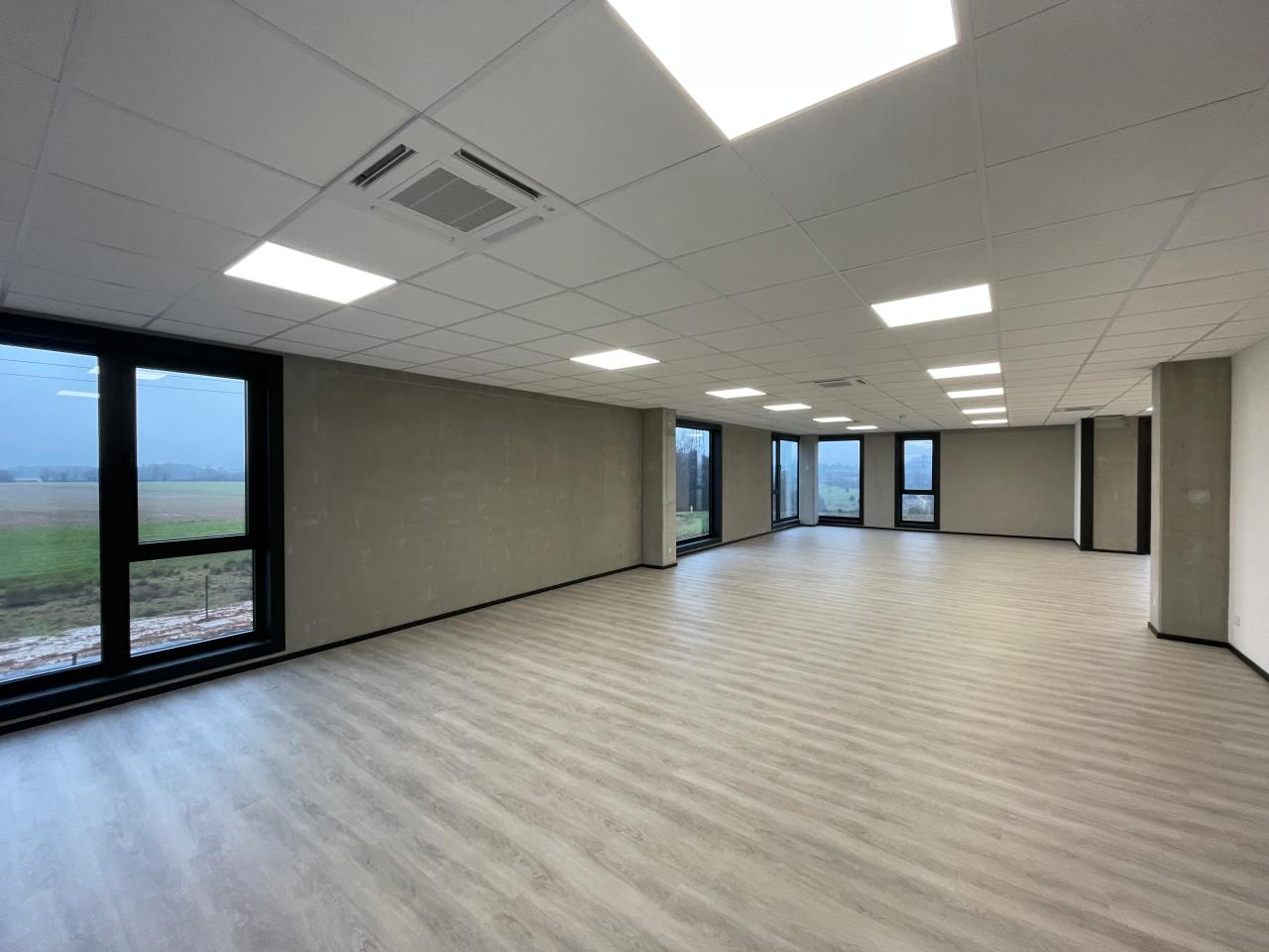 Location bureau Saint-Martin-du-Vivier Seine-Maritime OLBUR2529419 4