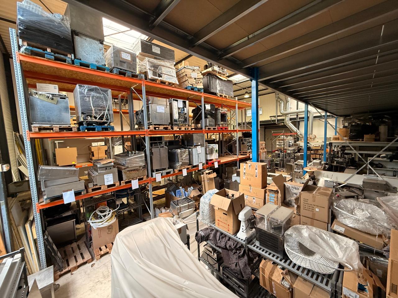 Vente local d'activité Montévrain Seine-et-Marne OVACT2641036 1