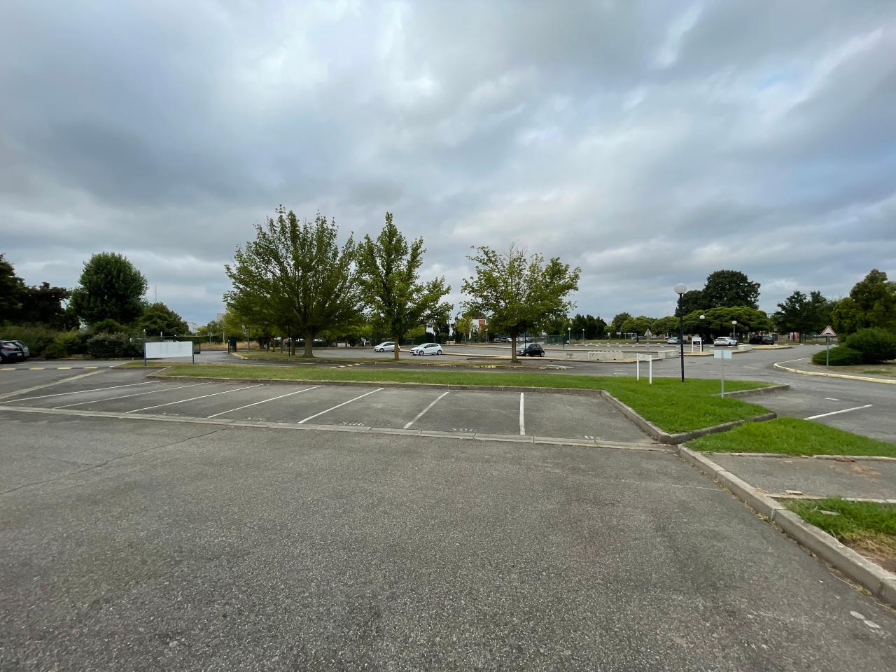 Location bureau Toulouse Haute-Garonne OLBUR2315635 4