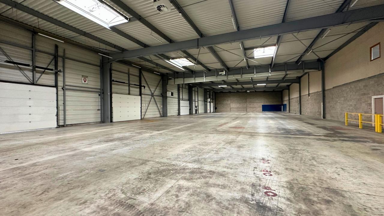 Location local d'activité Stains Seine-Saint-Denis OLACT2639113 3