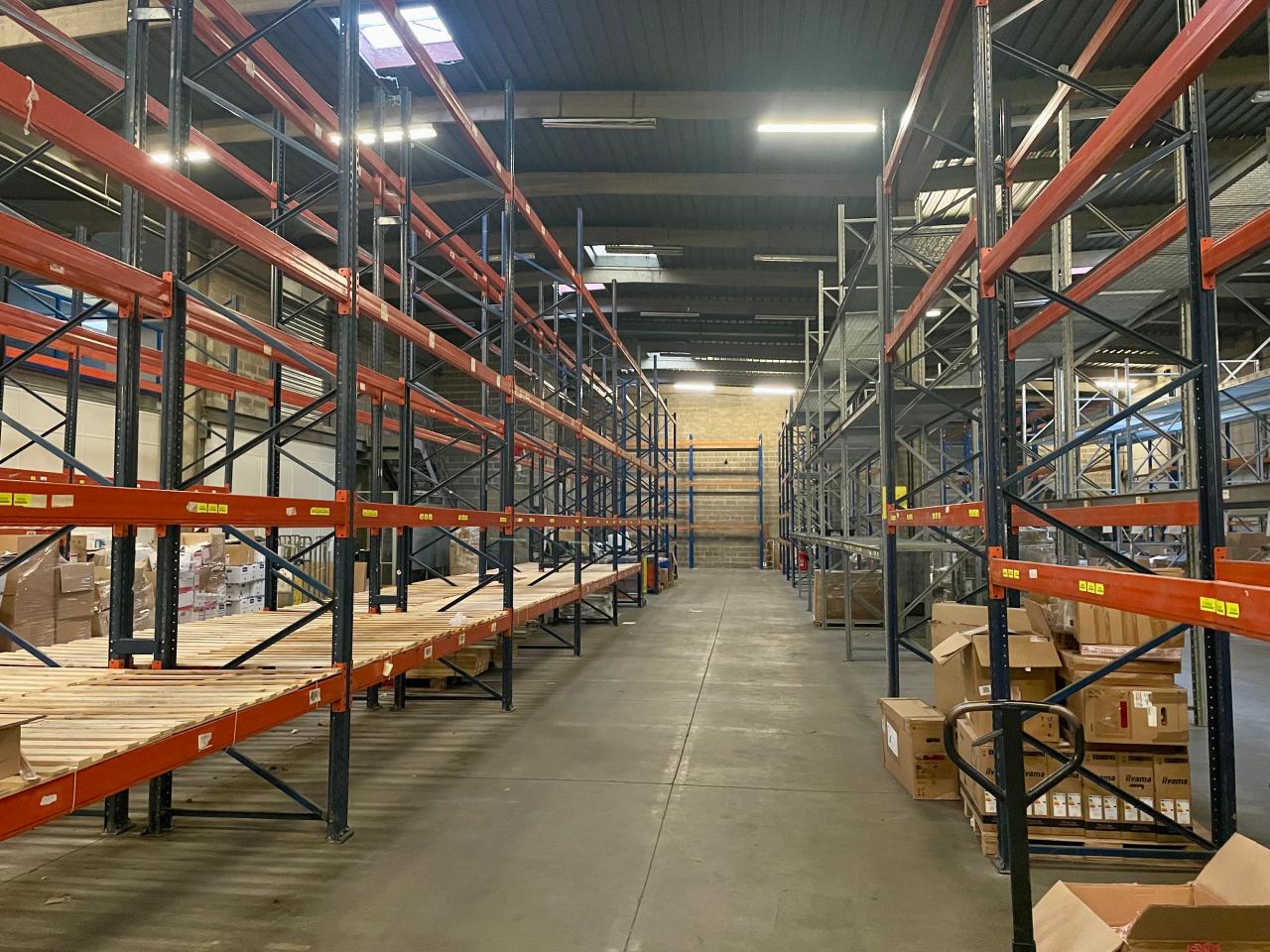 Location local d'activité Villeneuve-la-Garenne Hauts-de-Seine OLACT2535762 4