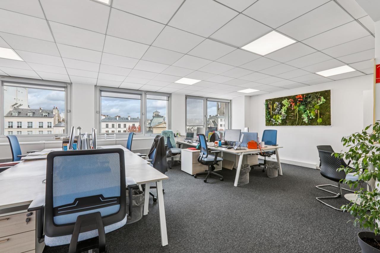 Location bureau Neuilly-sur-Seine Hauts-de-Seine OLBUR2536479 2