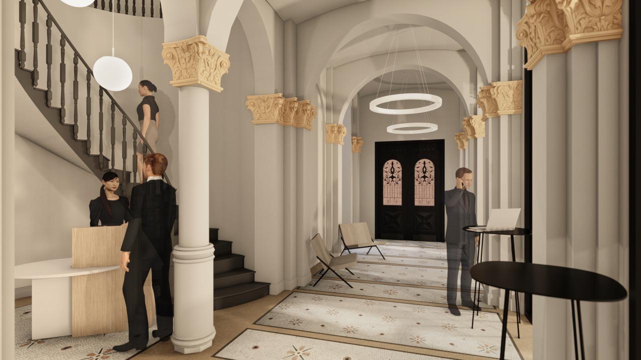 Vente bureau Valenciennes Nord OVBUR2423382 3