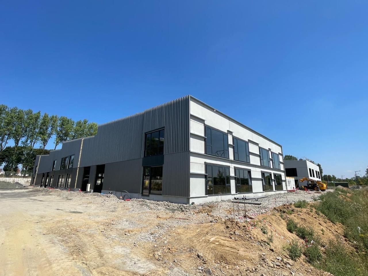 Location local d'activité Bully-les-Mines Pas-de-Calais OLACT2423327 1