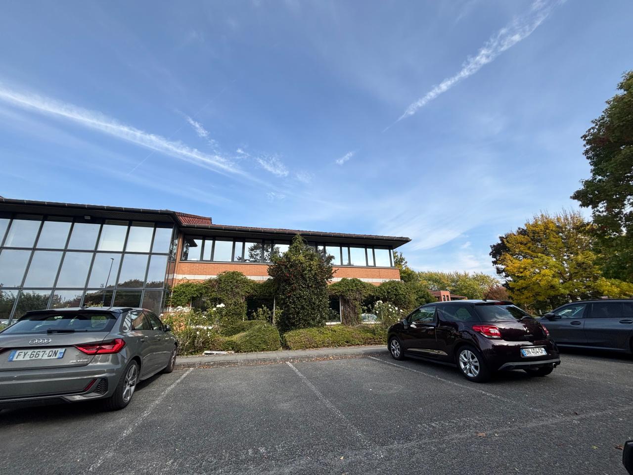 Vente bureau Villeneuve-d'Ascq Nord OVBUR2535659 1