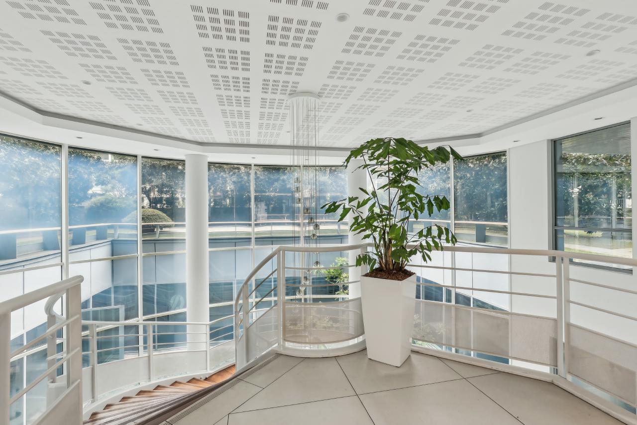 Location bureau Levallois-Perret Hauts-de-Seine OLBUR2003191 3