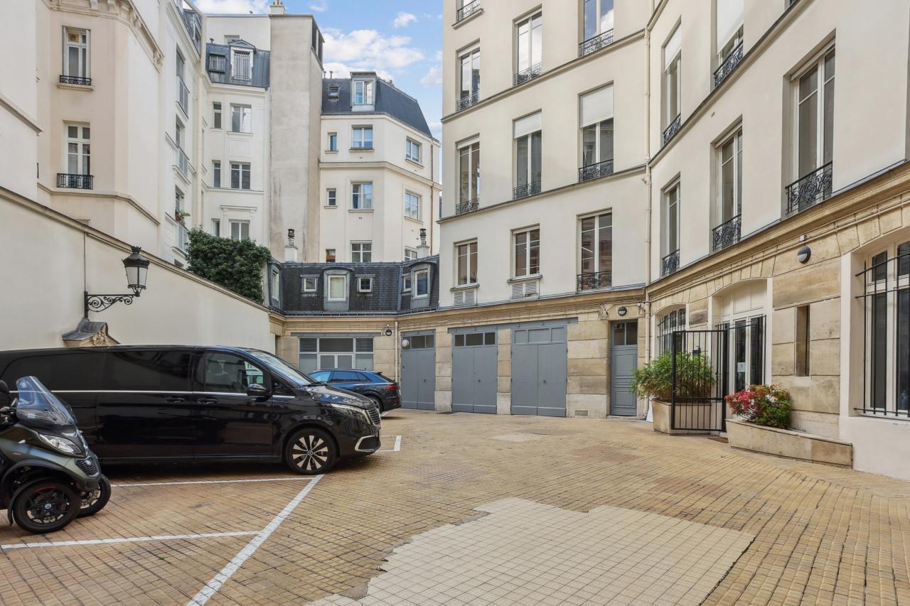 Location bureau Paris OLBUR2318622 2